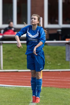 Bild 192 - F VfL Oldesloe II - SG Holstein S�d : Ergebnis: 0:15